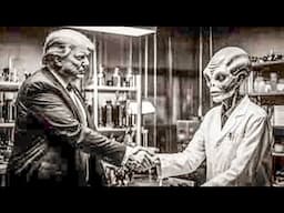SHOCKING New Images From Mars Show PROOF of Alien Life And NASA In PANIC Mode!