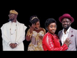 PRINCE INDAH SPEAKS FOR THE FIRST TIME AFTER HIS TRADITIONAL WEDDING WENT VIRAL/ DISCLOSES THIS