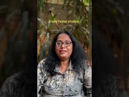 Purbasha reversed her PCOD & lost weight using Healthify, hear what her mom has to tell us all 😉
