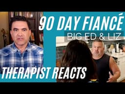 90 Day Fiancé - (Big Ed #95) - I Hate You (Intro)