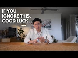 The only piece of startup advice every founder needs.