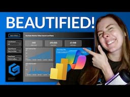 Can Marthe fix Patrick's Power BI Report?
