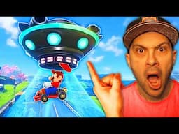 Mario Kart World SECRETS You Didn't Know About