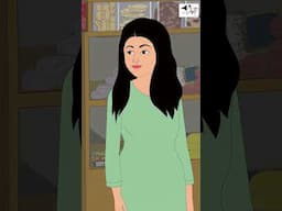 পঁচাদার ক্যান্টিন  I Bangla Cartoon | বাংলা কার্টুন  | Thakumar Jhuli | AFX Animation