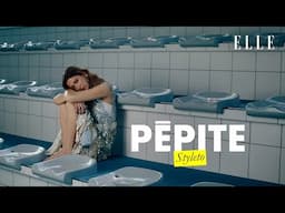 Pépite ELLE : Styleto ✨