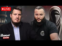 EXAMINING ACCUSATIONS AGAINST MOHAMMED HIJAB | Haqiqat Show Ep. 55