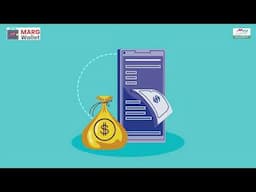 Marg Wallet – Fast Billing, Easy Payments & Hassle-Free Compliance!