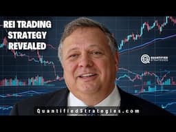 REI indicator By Thomas DeMark (Backtest)