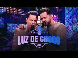 João Neto e Frederico - Luz de Choro (DVD Confranejo)