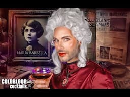 Razor's Kiss: Maria Barbella's Revenge | ColdBlood & Cocktails | True Crime