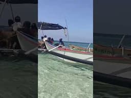 Gitna ng dagat 😍 #dasolpangasinan #dasol