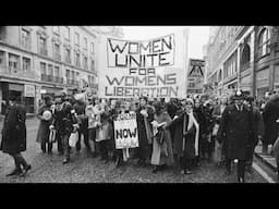 Trailblazers Women Who Walked for Change