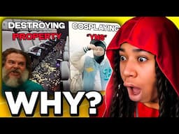 Gen Z Is Turning Violence Into A Trend