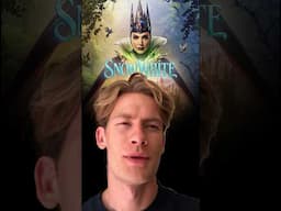 Quick Thoughts | Snow White
