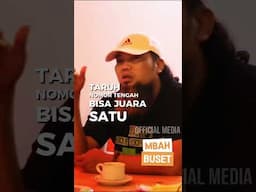 Kenali Ciri Pemain NGODENG, tips MBAH BUSET Slank RPM Ponorogo #kicaumania #sorotan #muraibatugacor