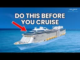 Save Hundreds Ahead of Your Royal Caribbean Cruise