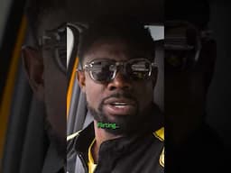 Micah HAS IT OUT with Tom Davis over Redknapp Incident 😬 | A League Of Their Own: The Rally