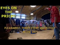 VINTAGE SNAPBACKS,Jerseys,Jackets and more!!!ALL IN ONE DAY  FLEAMARKET,EVENT AND BUYOUT!