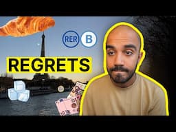 Living in Paris: AVOID these mistakes in your first year (as a foreigner)