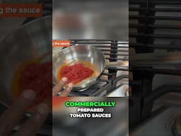 DIY Tomato Sauce: Easy, Healthy & Sugar Free Recipe