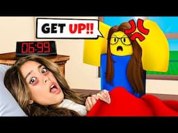 KAT PLAYS ROBLOX NEED MORE ENERGY
