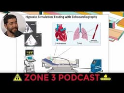Patent Foramen Ovale (PFO) and its relation to high altitude, featuring Dr. Carlos Rojas