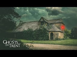 WHAT LURKS INSIDE THIS FORGOTTEN HOUSE? | REAL INVESTIGATION