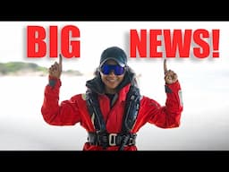 We Kept a Secret From You (Exciting Announcement)