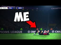 The Injury That Changed Everything… (Week in the Life of a PRO Footballer)