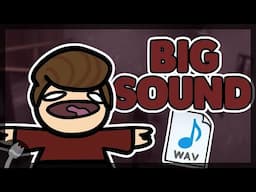 Big Sound | GT Live Animated