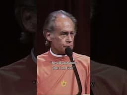 Stillness: Basic Principle of Meditation