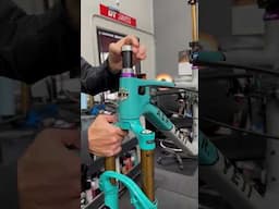 Installing the Sexiest Fox Fork Ever