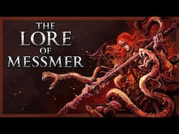 The Lore of Elden Ring is Mesmerising