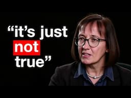 Professor Reveals Language Learners' BIGGEST mistake (backed by research)