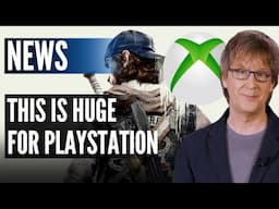 This is Huge for PlayStation - PS6 Report, Days Gone Upgrade Better Than Expected, Xbox On PS5