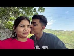 Nishu ko Kiya subke saamne Kiss❤️😘|| Ghar ka Tala Toodna Pada😱