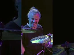 Die Hip Hop Drum-Technik, von der ALLE sprechen... #schongemacht #hiphopdrums  #tamadrumfestival