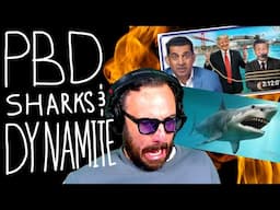 PBD's New Craziest Ideas