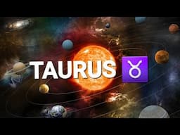 TAURUS....The Tower that TAURUS  built
