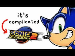 The Best Sonic Game Ever...?