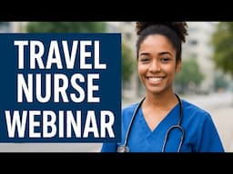 Travel Nurse Job Fair: Top Nursing Careers & High-Paying Jobs You Can Apply for TODAY! 💼💰