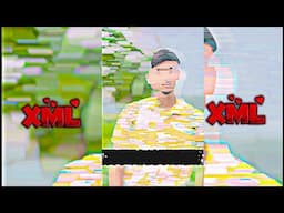 আমরা হচ্ছি প্রিমিয়াম এপর  মত, যা সবাই ইউজ করতে পারে না xml 😒😏। #xml