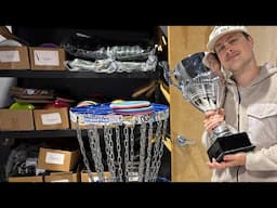 The Putting League Season 2 PUNISHMENT