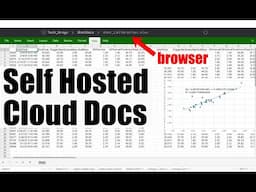 Setting up Filestash with Collabora (and Caddy)
