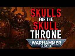 Skulls for the Skull Throne: Inside the Butcherhorde’s Savage Crusade