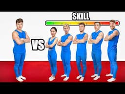 Every Time I Win, the YouTuber Gets Better