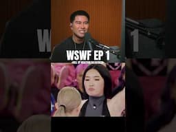 World of Street Woman Fighter EP 1 Reaction [Patreon Highlight]