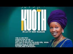Kuoth Goa ni Jin (Official Music) Man goa kuoth