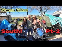 In This Vid We’ll Hear Of Their Struggles And Great Rides Directly From The Women Themselves