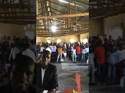 I remember Calvary-Congregational singing | SDA Muisc